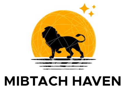 Mibtach Haven Logo